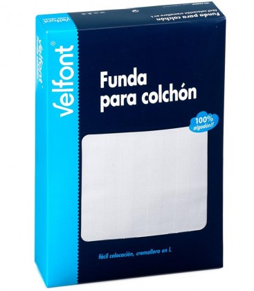 FUNDA COLCHON 205020